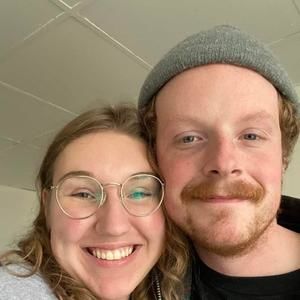 Meet your Posher, Sean